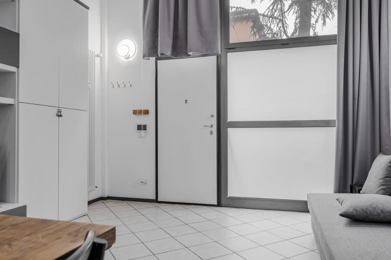 Turati Apartments Bologna Exterior foto